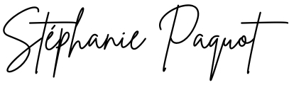 Stéphanie Paquot